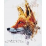 (image for) Fox Head